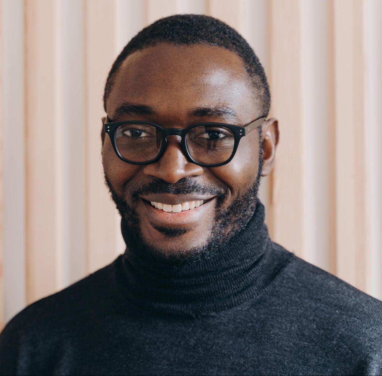 Nicolas infrastructure engineer france