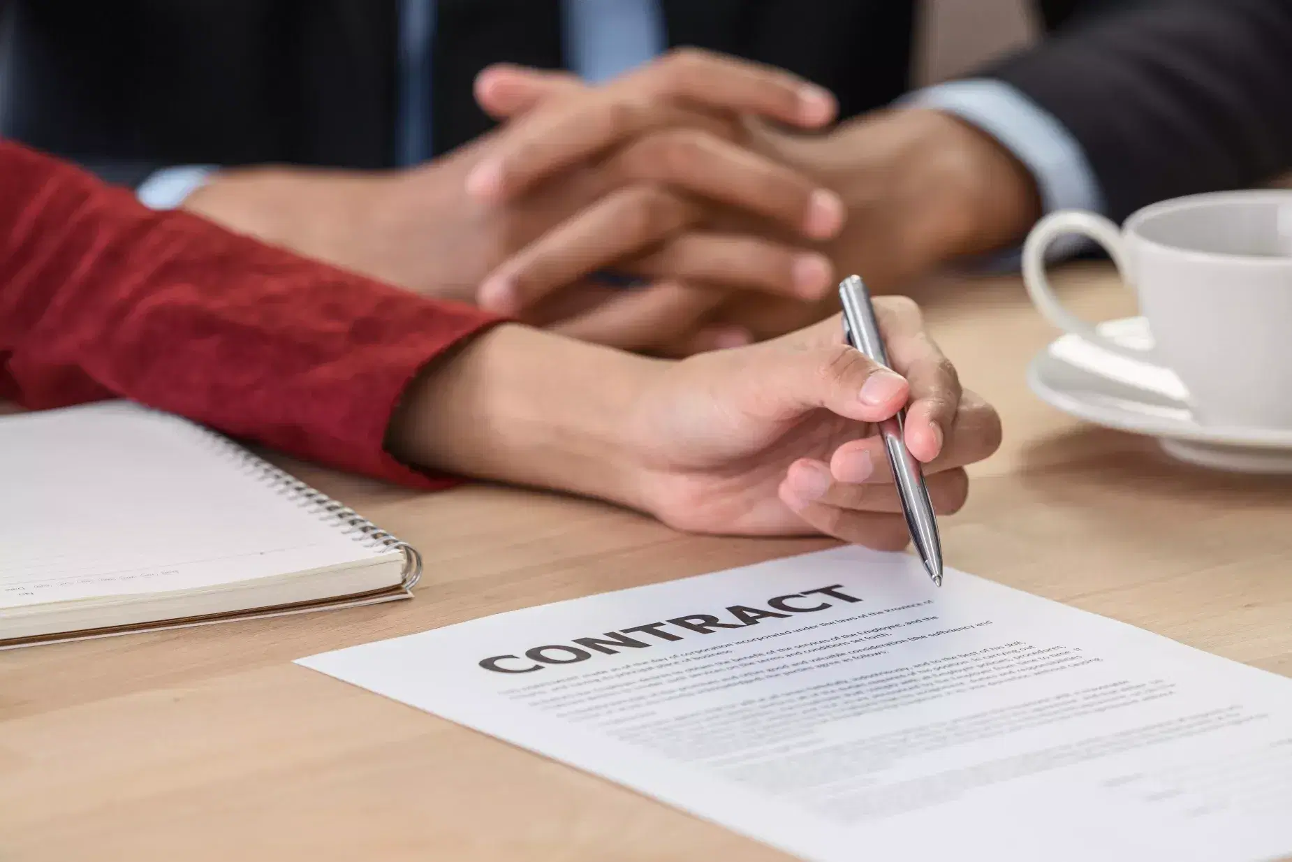 Freelance Contract: Why Every Freelancer Needs One
