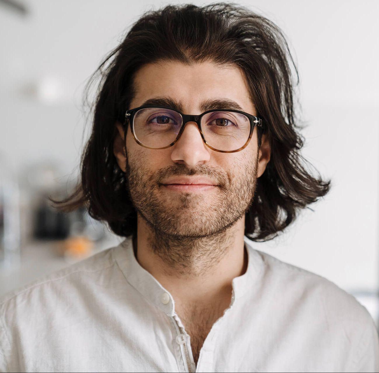 Jonas developer france