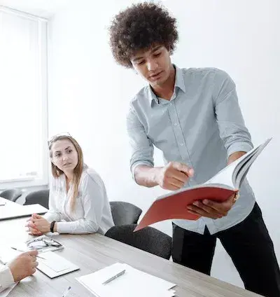Les 8 raisons de suivre une formation continue pour un consultant IT