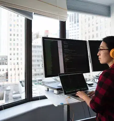 Développeur Full Stack