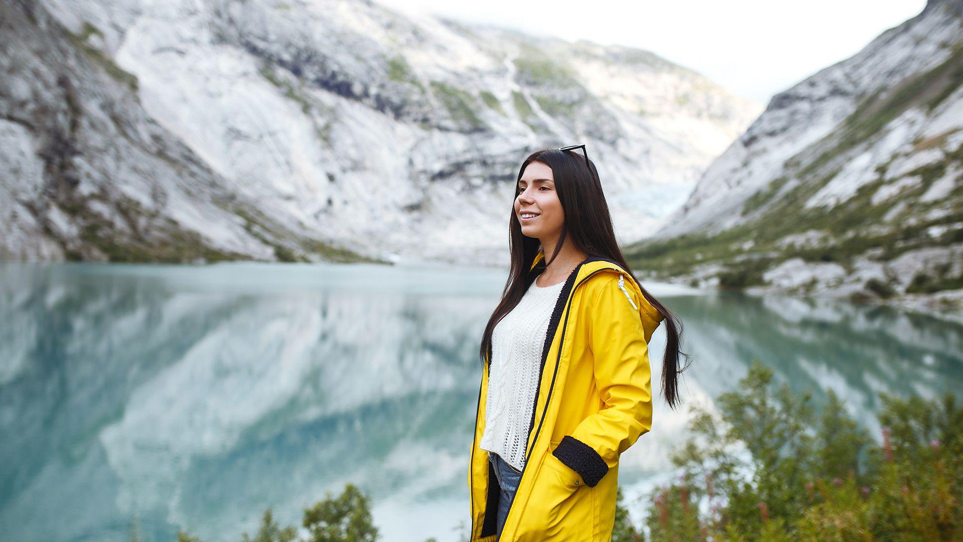 Switzerland — country image