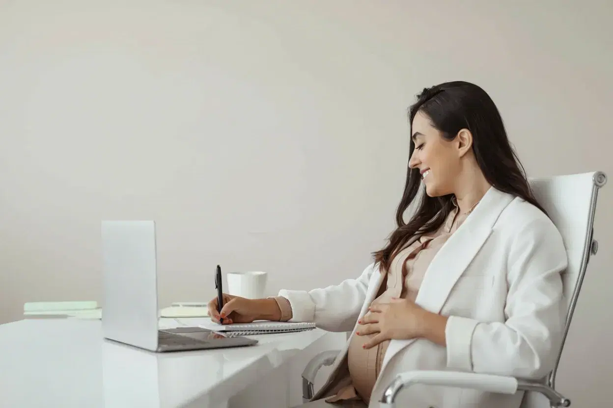 Everything You Need to Know About Maternity Leave in Spain