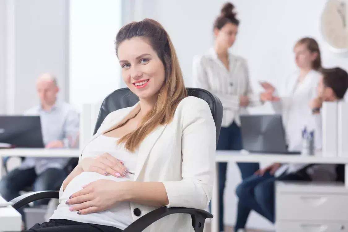 Everything You Need to Know About Maternity Leave in Italy