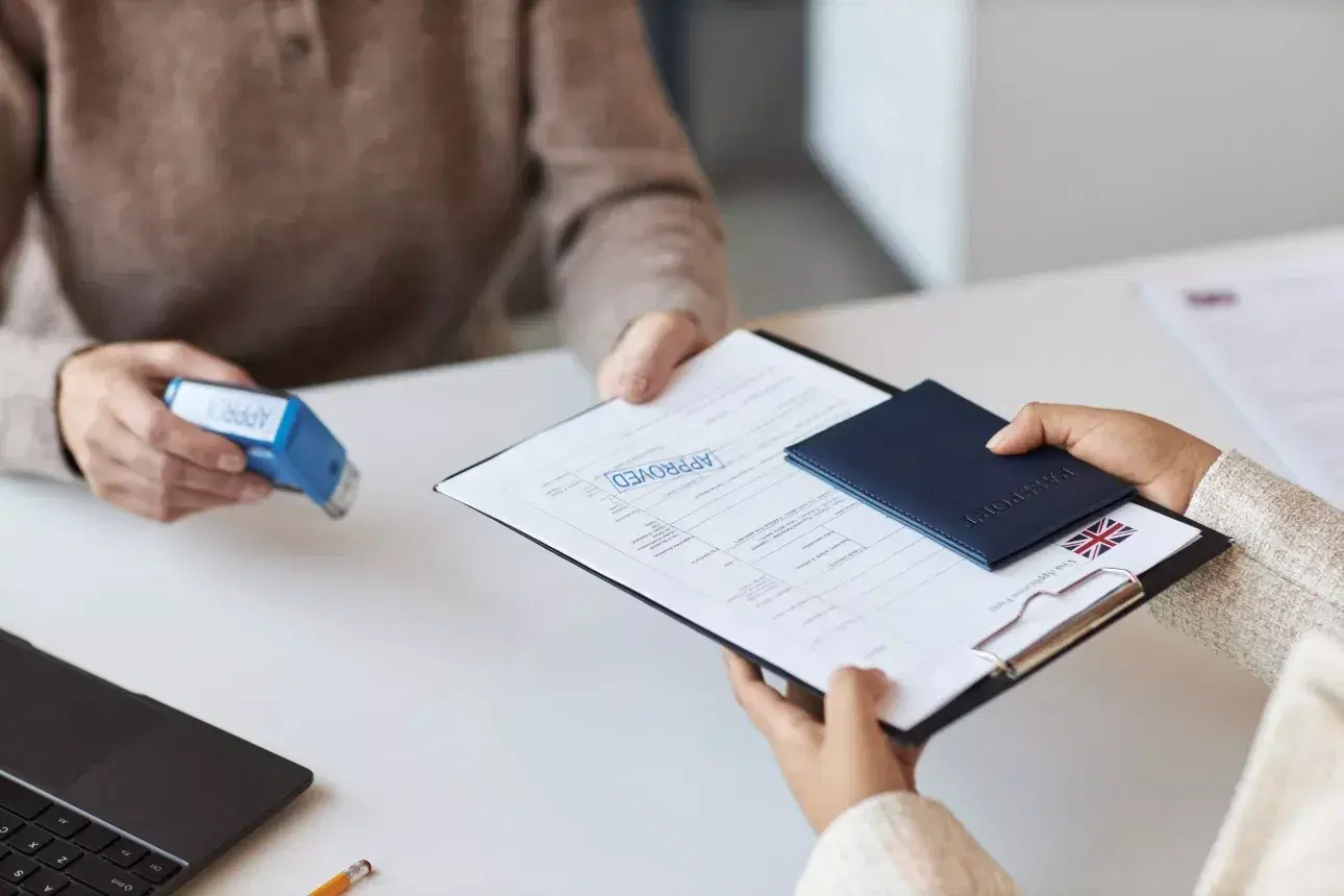 UK Visa Application Status in 2026: Tracking Guide