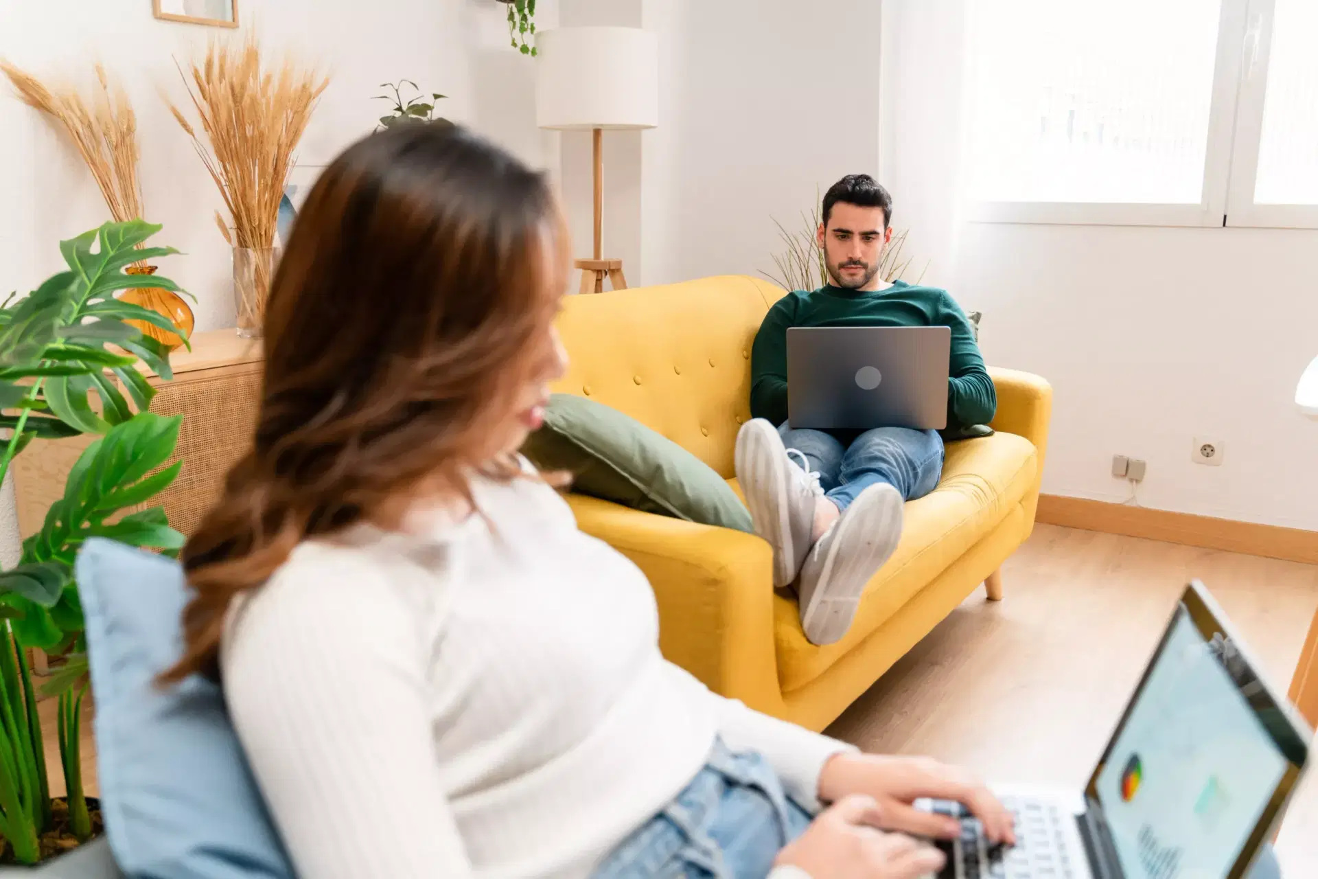 Married and freelancing in Spain? What you should know about tax allowances