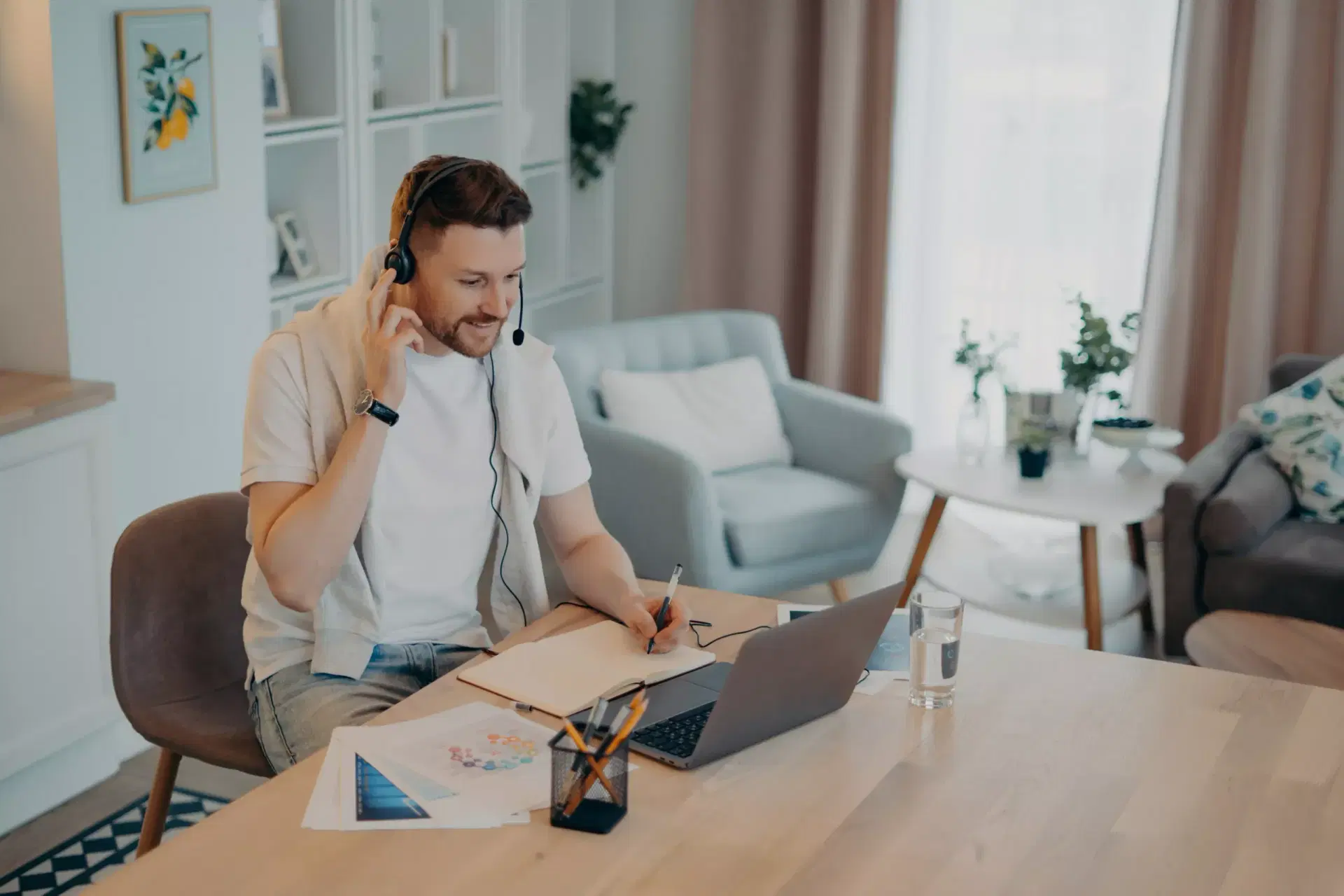 How to Manage Several Projects When You're a Freelancer