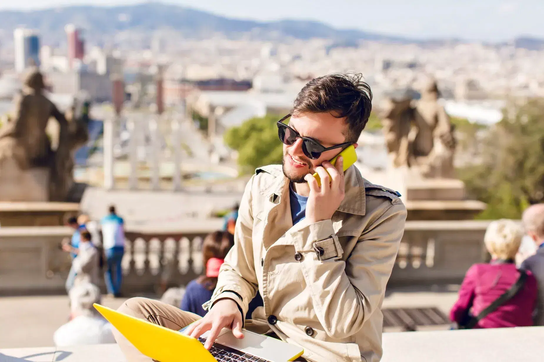 Tax Residency in Spain: What Freelancers and Expats Need to Know