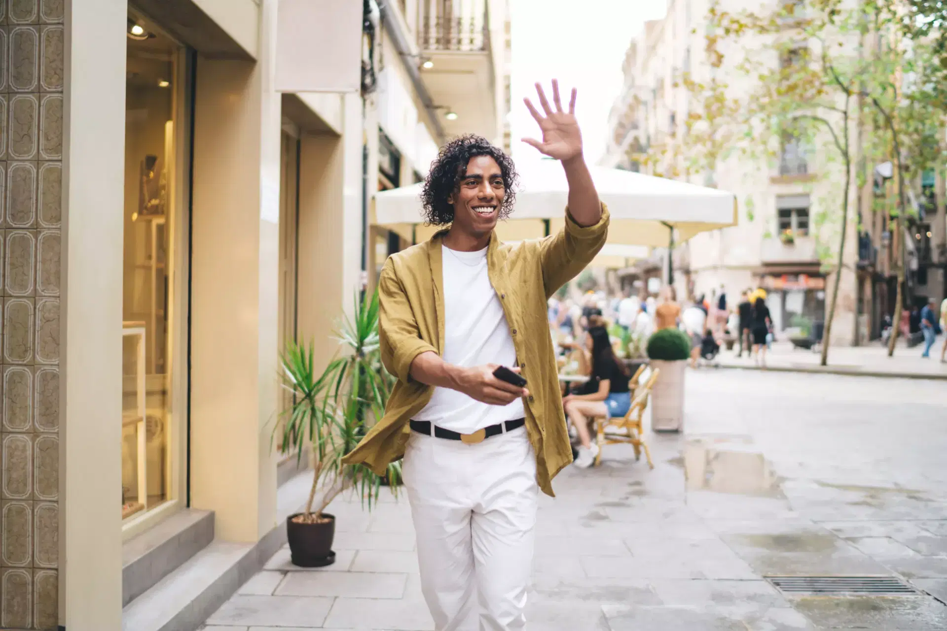 Travailler à Barcelone en freelance : ce qu'il faut savoir