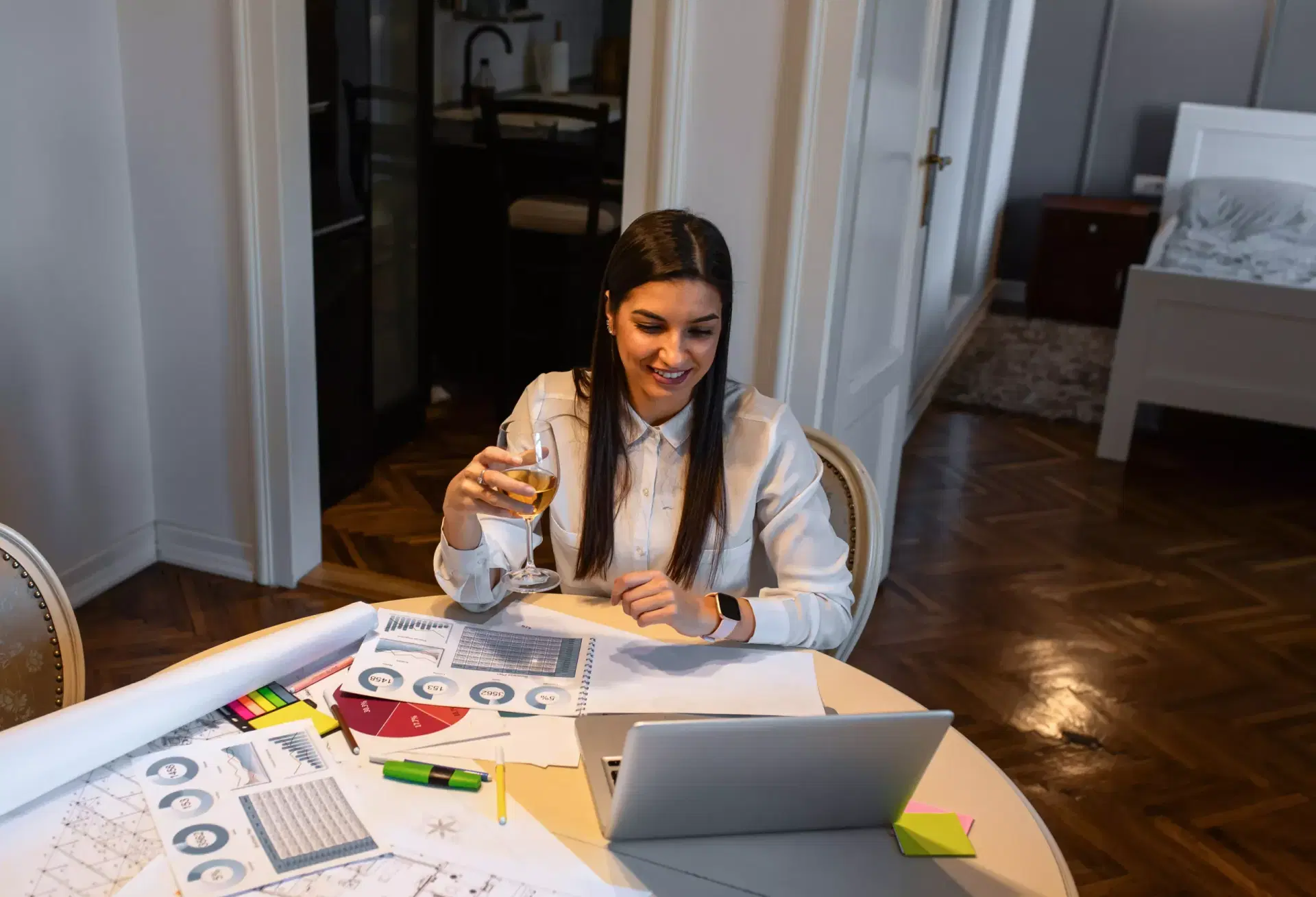 Congés payés en freelance en France : comment ça marche ?