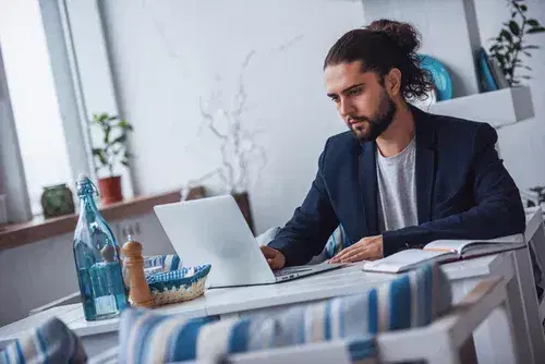 Comment bien préparer sa retraite en freelance ?