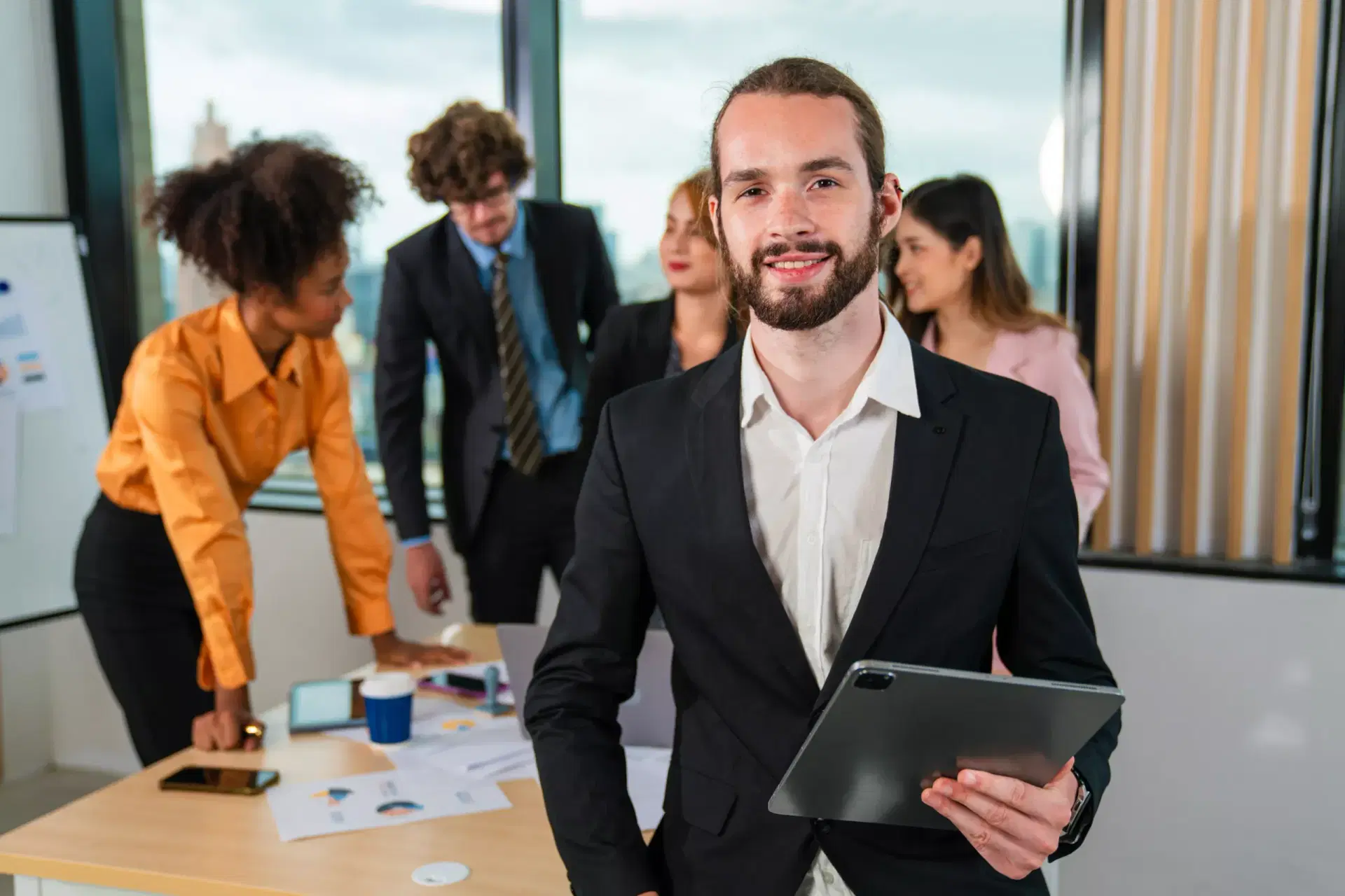 Les compétences clés pour les managers de transition : réussir dans le management de transition