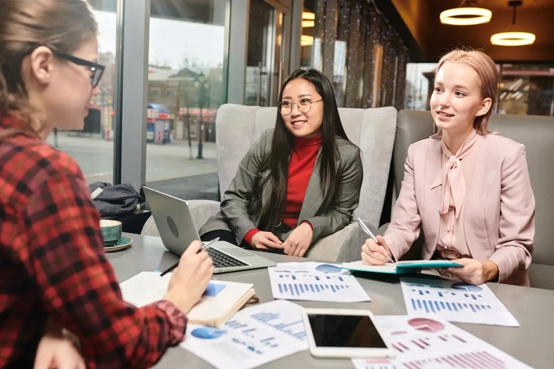 International Umbrella Companies for UK Contractors