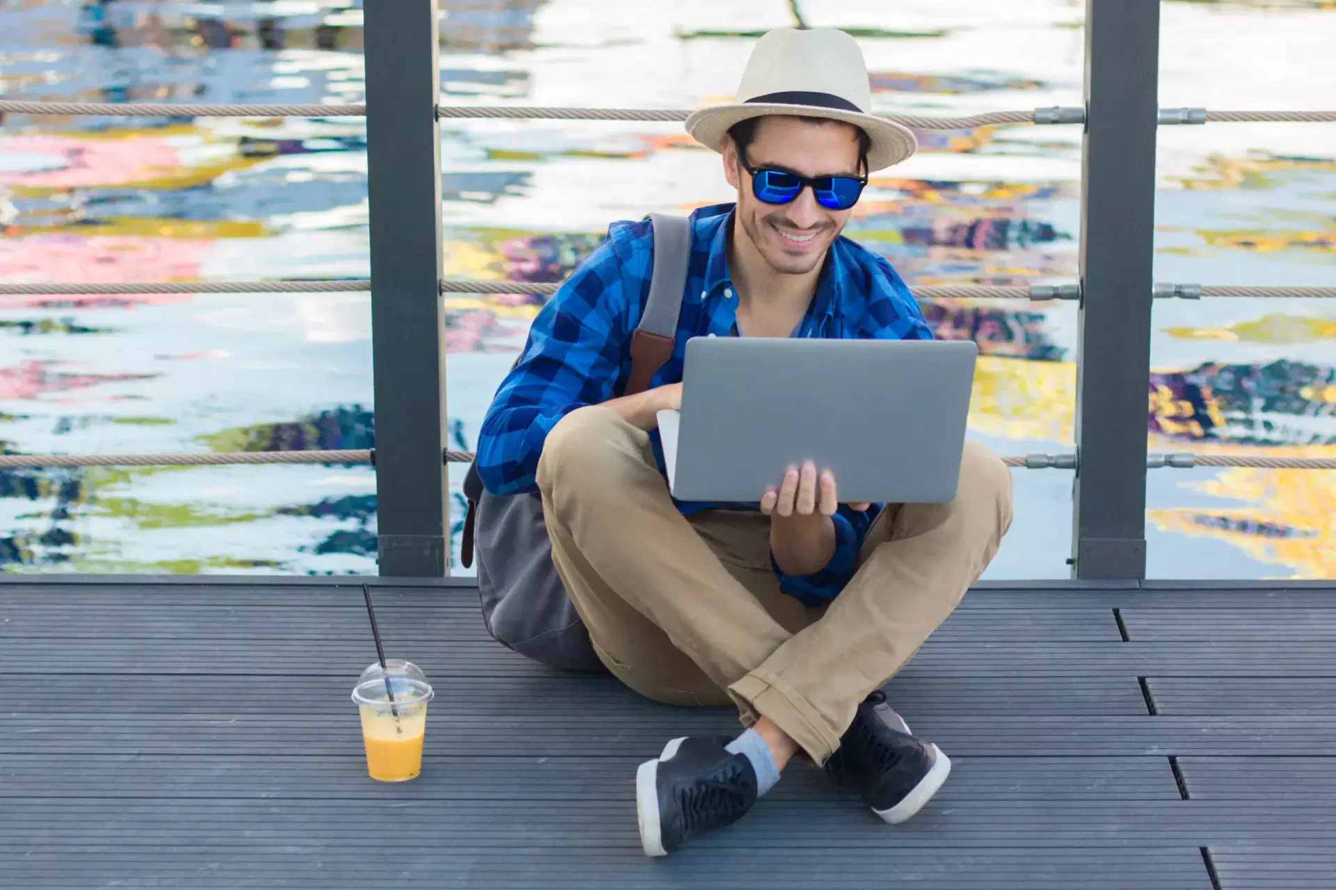 Digital nomad : comment rester en règle fiscalement ?