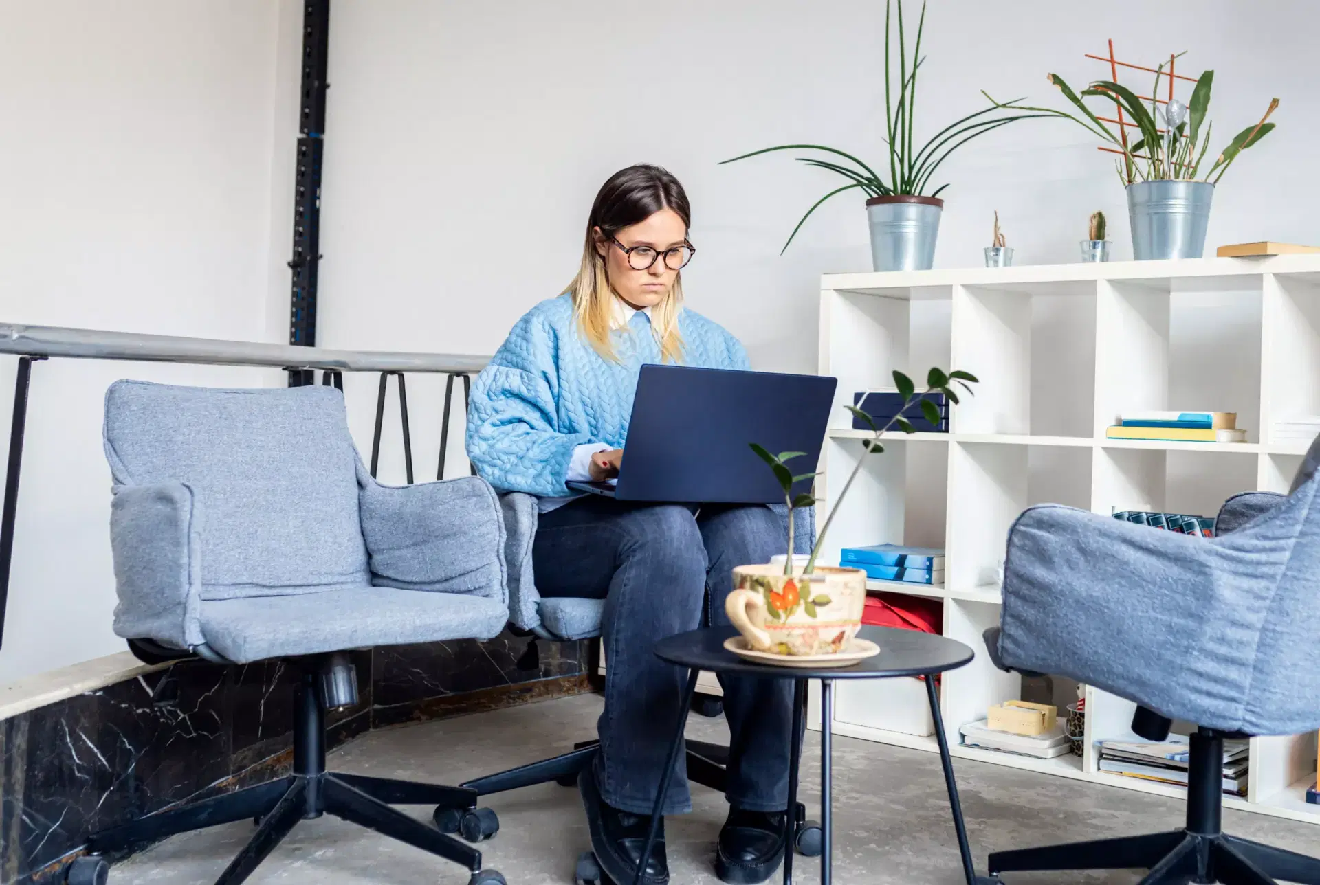 Le visa Digital Nomad au UK pour freelances européens