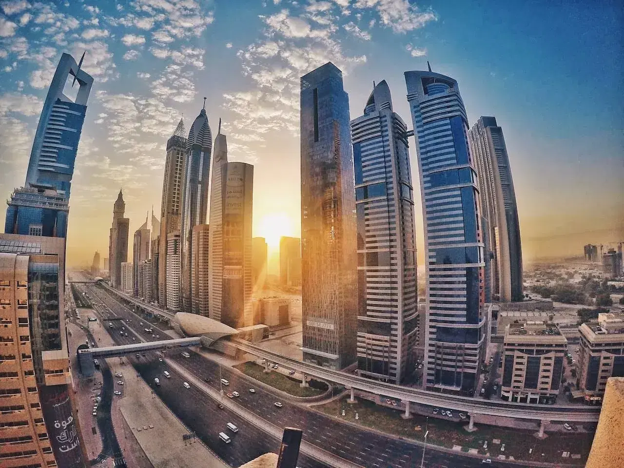 What is the Cost of Living in Dubai? A Guide for Independent Professionals