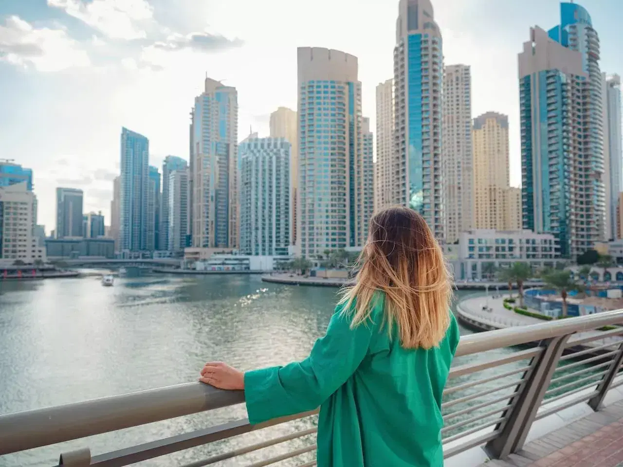 Comment réussir en freelance à Dubaï ?