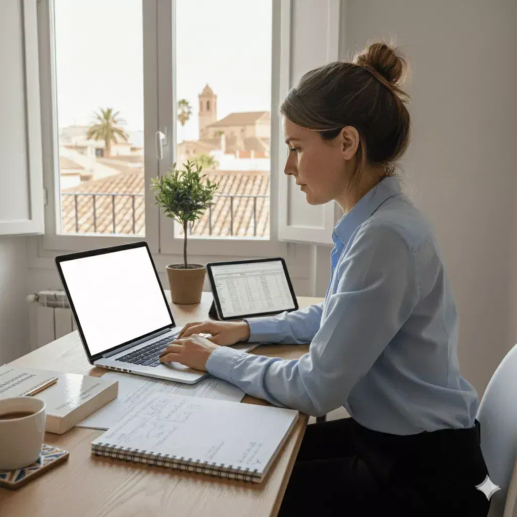 A Complete Guide to VAT in Spain for Expats