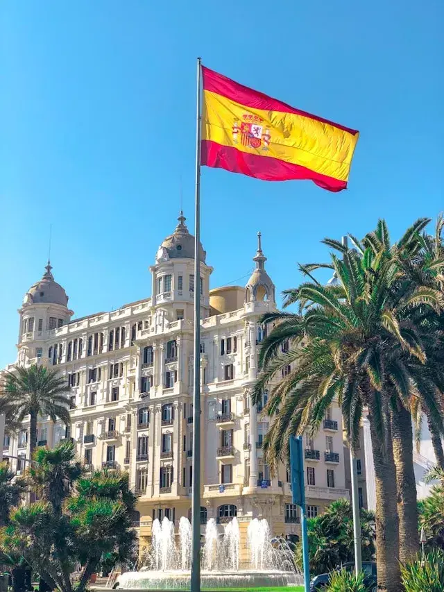 How to Work As A Freelancer in Spain And Benefit from The Beckham Law