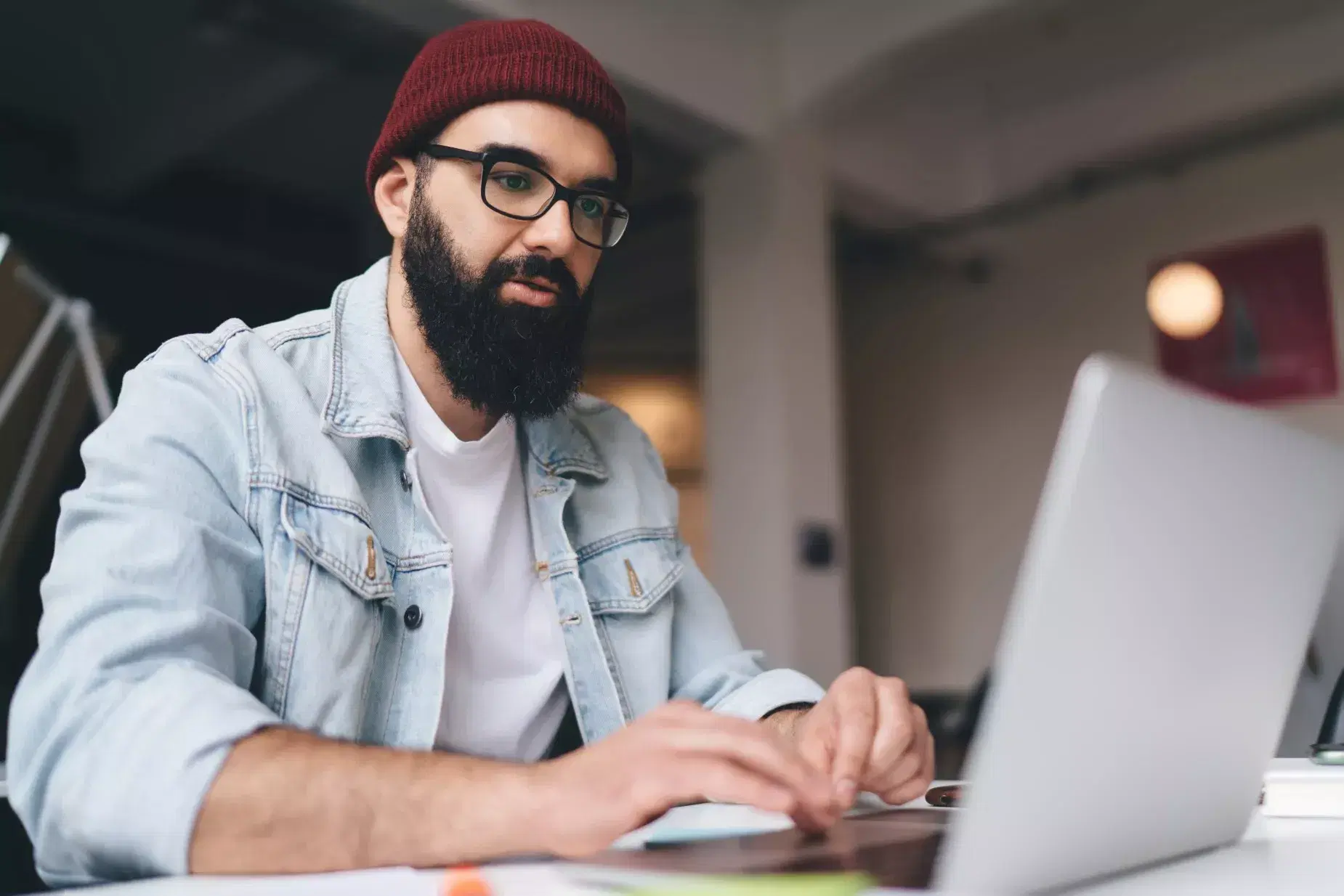 Peut-on toucher le chômage en freelance ?