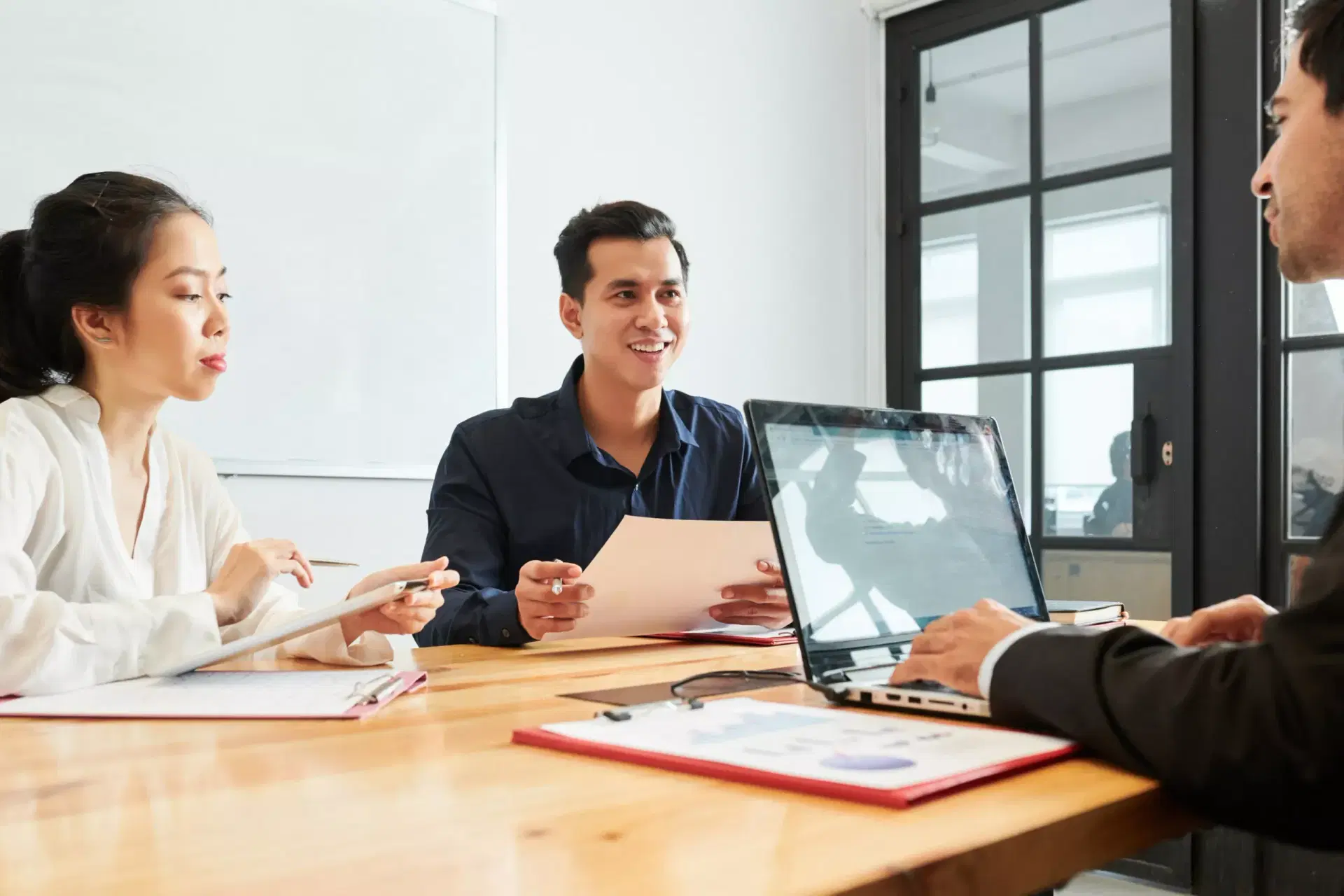 Freelancers & Contractors: How to Find New Assignments?