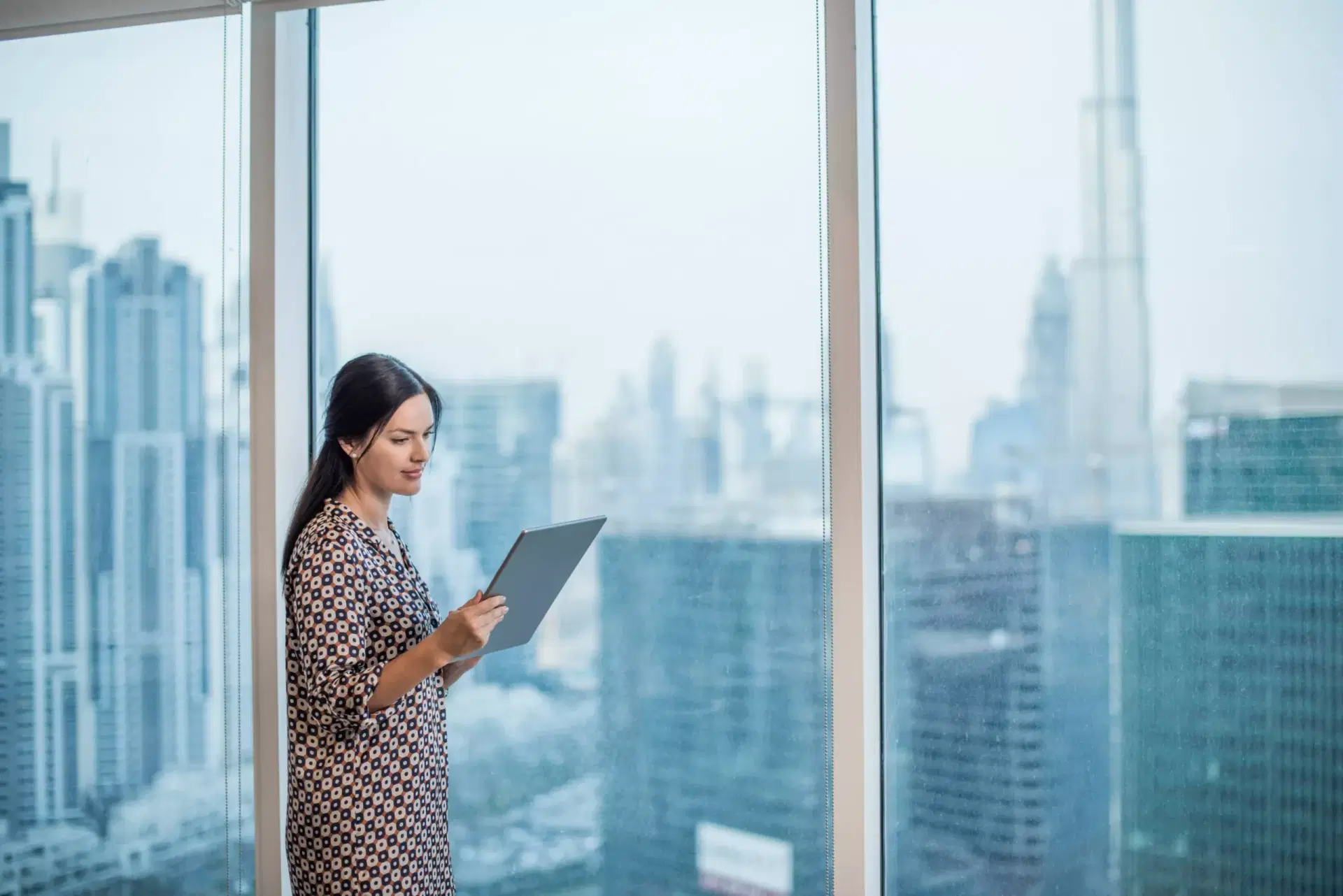 Comment créer son statut freelance à Dubaï
