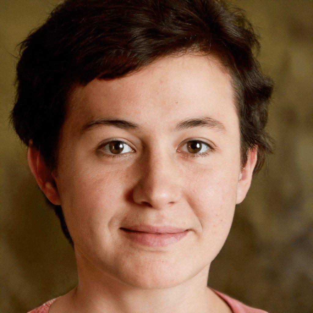 FR B2C Author Camille