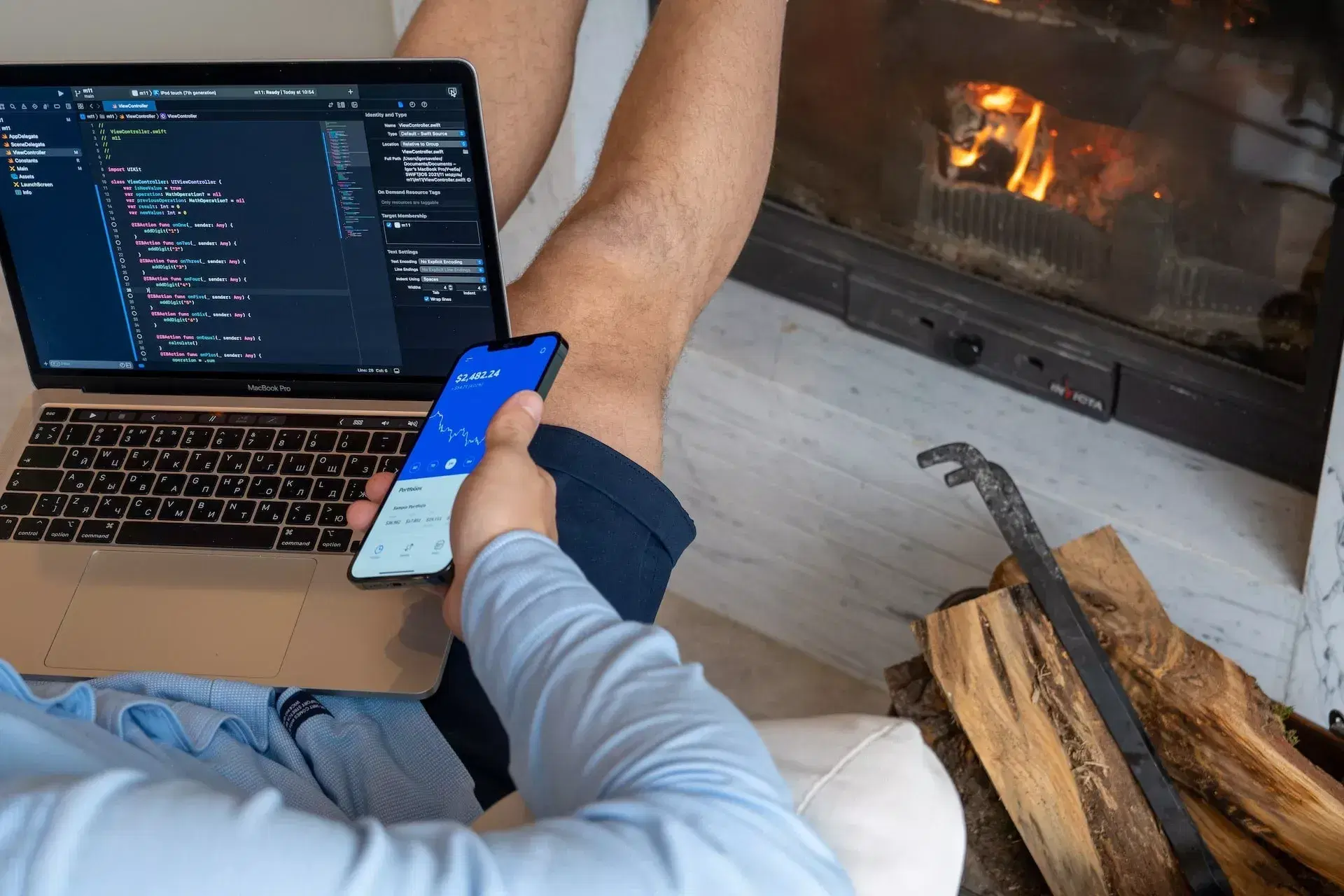 The Evolution of IT Freelancing in The UK And Europe: Embracing A New Era of Work