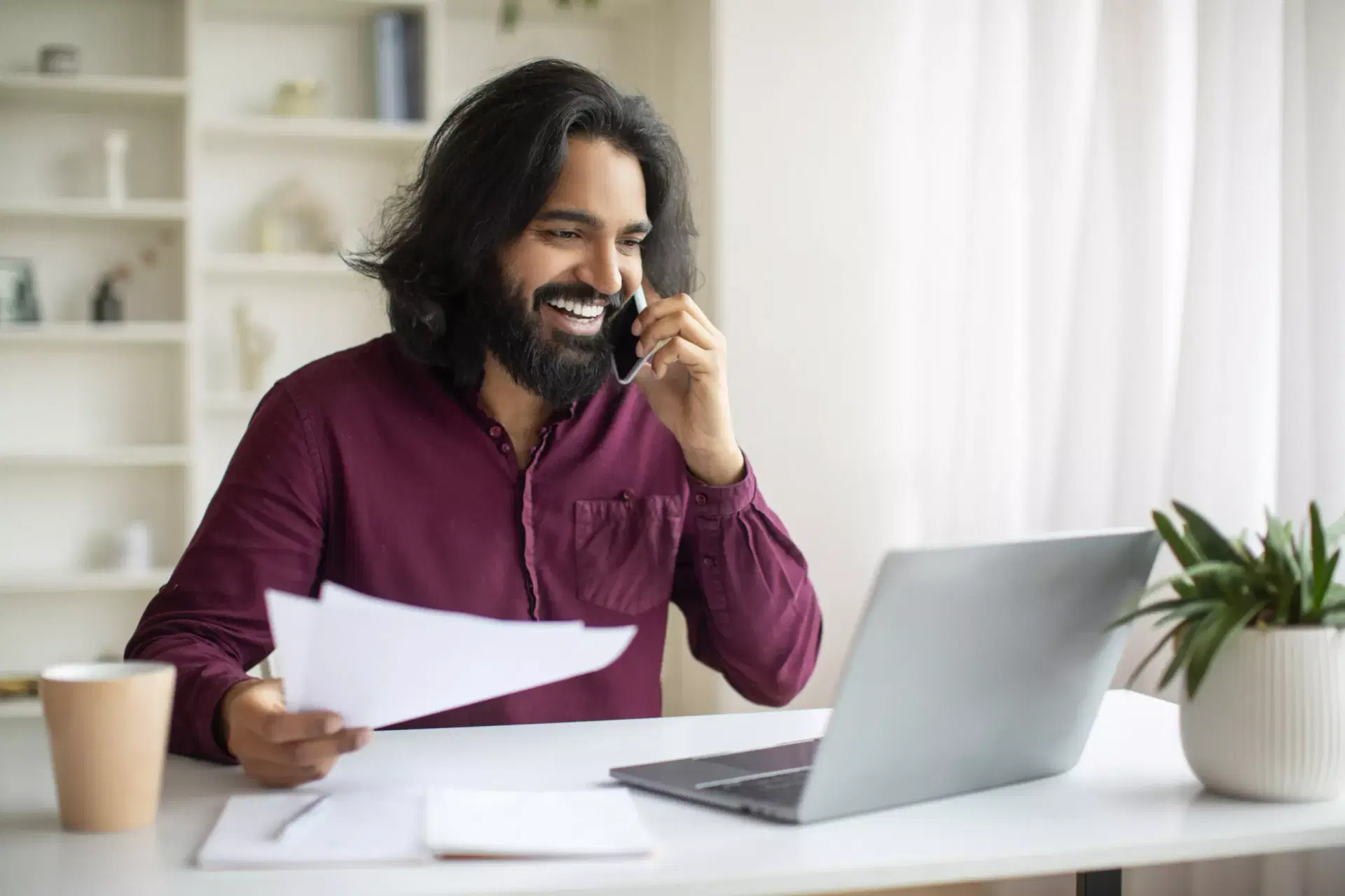 Freelance à Dubaï : Impôts & Fiscalité