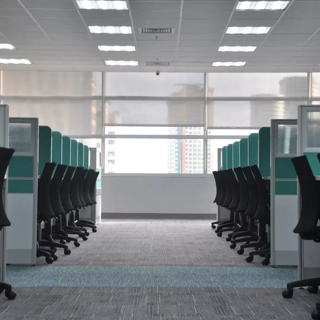 Why Isn't Being A Salaried Employee As Appealing As It Used to Be?