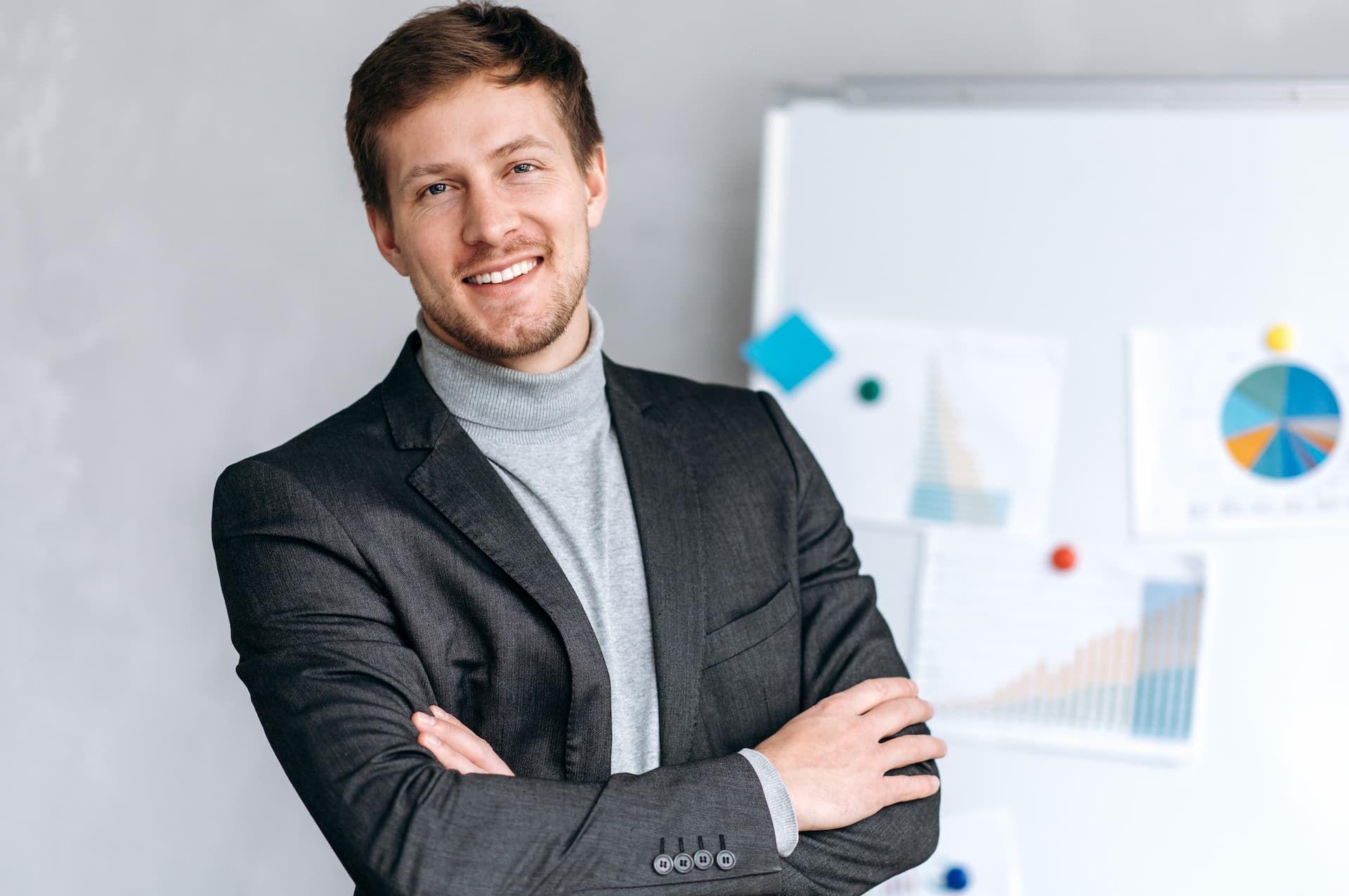Le portage salarial, l’option n°1 des consultants Growth Marketing