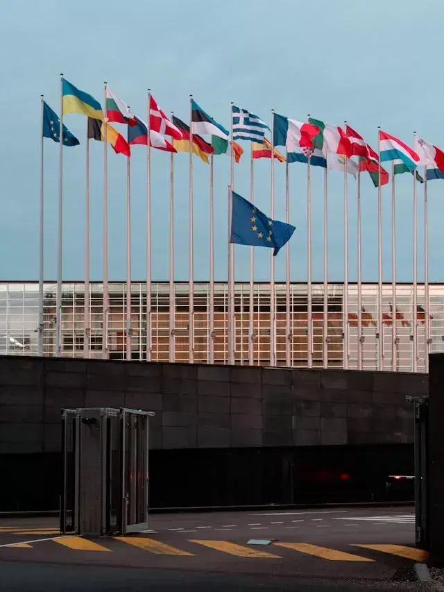 Working as a Freelancer in Europe for US Citizens