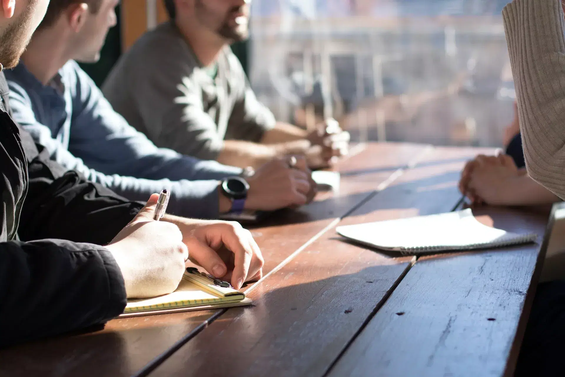 Umbrella Companies vs. Managing Companies in London