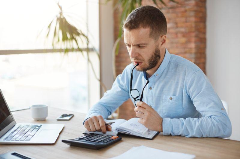 Self-employed social security Belgium: rates and coverage
