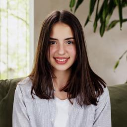 Sophie Martin