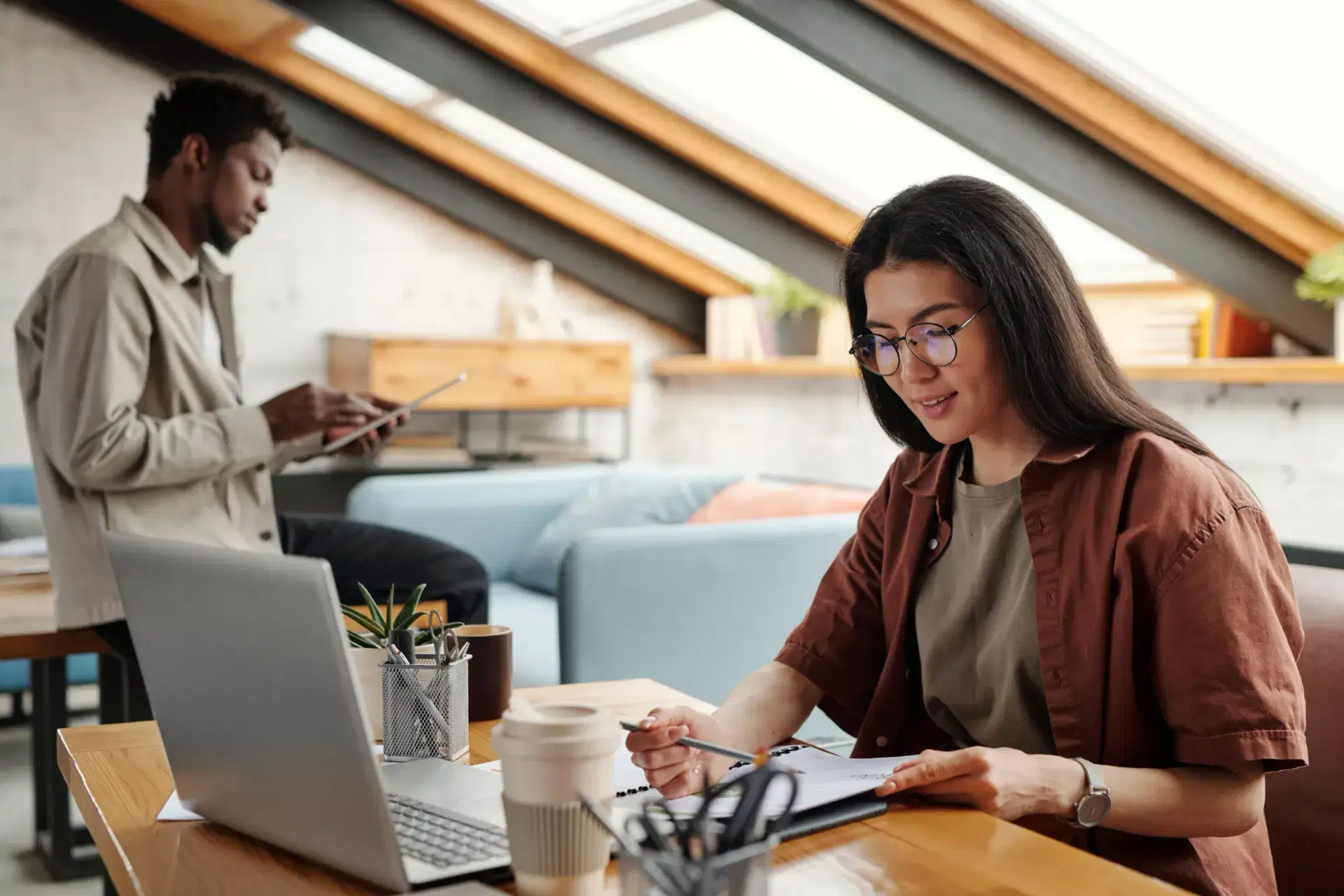 The Future of Freelancing: Trends to Watch in 2025 and Beyond