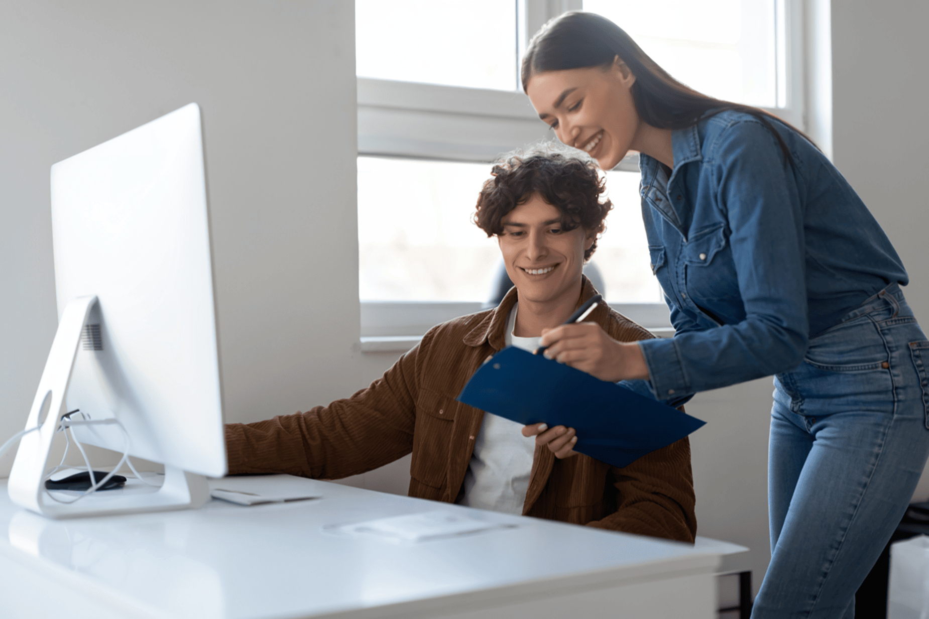 Permanent Contract in the Netherlands (1)