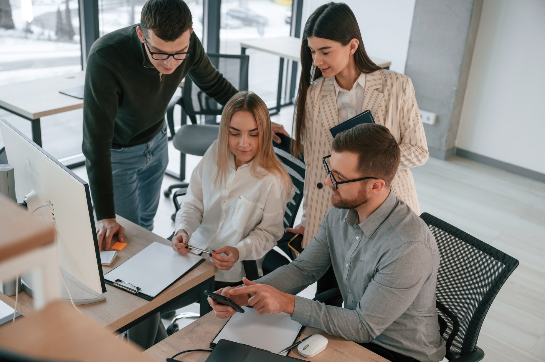 successful-team-are-working-together-in-the-office-2025-03-18-19-44-13-utc