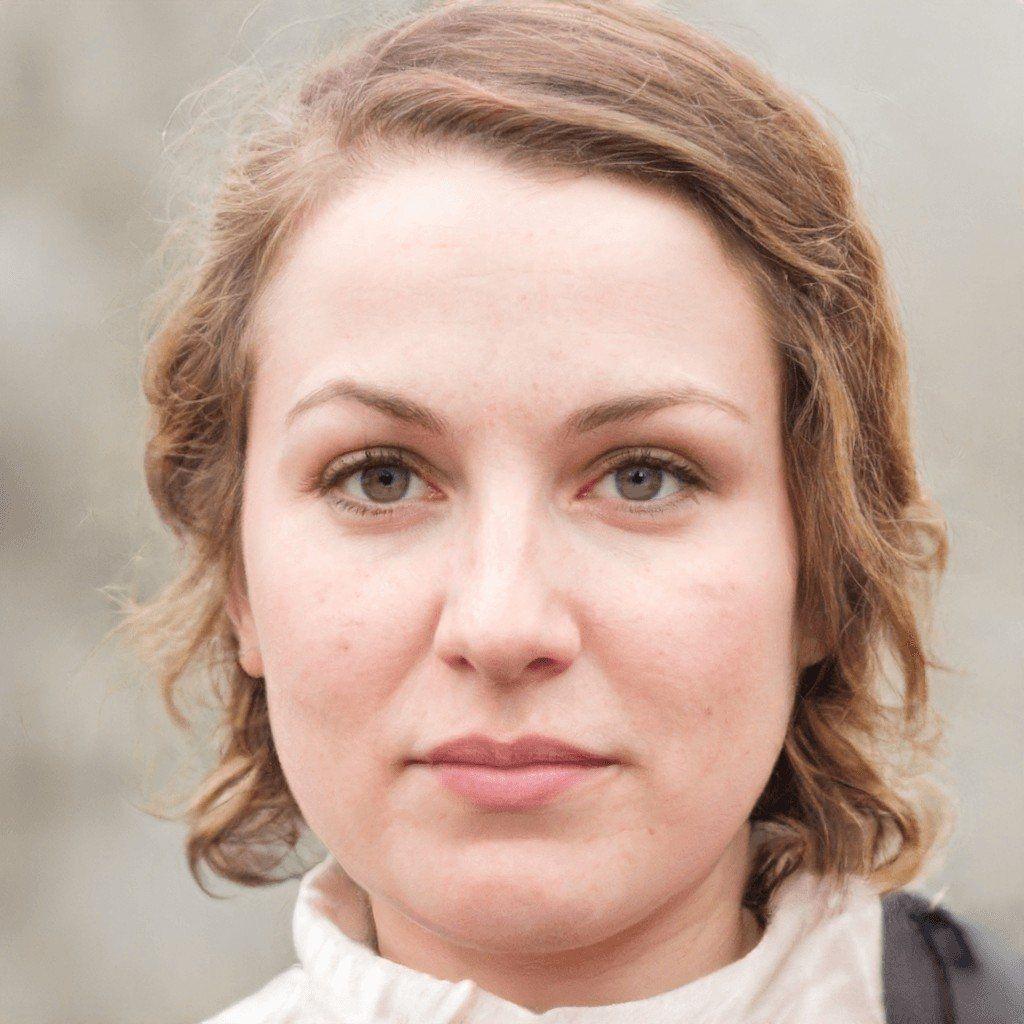 UK B2C Author Emma